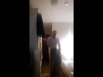 Jebacz11 Chaturbate stream image from February 19, 2026
