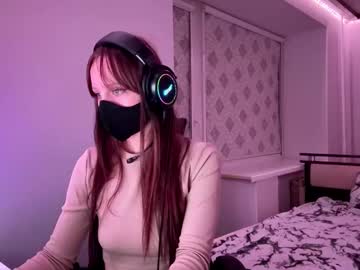 Julietmur Chaturbate stream image from February 19, 2026