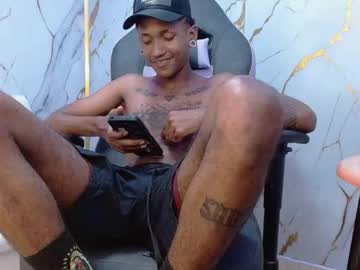 Man_San11 Chaturbate stream image from February 19, 2026
