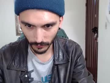 Morbidangel08 Chaturbate stream image from February 19, 2026