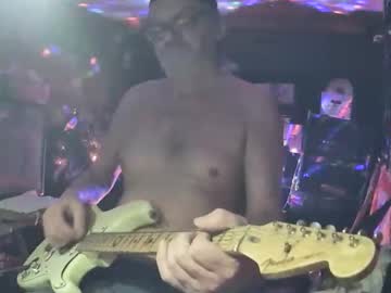 Notflamingfart Chaturbate stream image from February 19, 2026