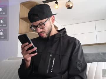 Phantom_Bigger1 Chaturbate stream image from February 19, 2026
