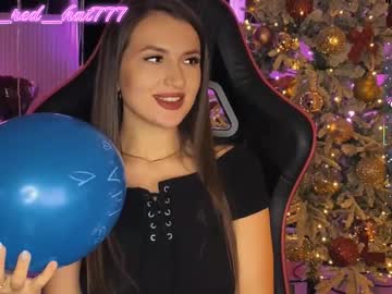 _Red_Hat_7 Chaturbate stream image from February 19, 2026