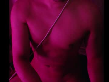 Shyboy6000 Chaturbate stream image from February 19, 2026