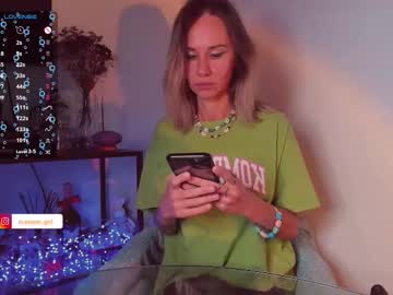Trafka_Murafka Chaturbate stream image from February 19, 2026