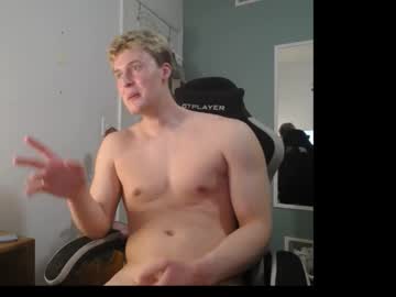 Twunkaton Chaturbate stream image from February 19, 2026