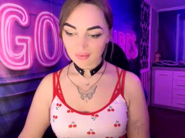 Velvettouch4444 Chaturbate stream image from February 19, 2026