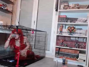 Your_Sissy_Bitch Chaturbate stream image from February 19, 2026
