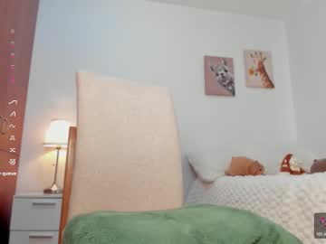 Aitanaa1_ Chaturbate stream image from February 19, 2026