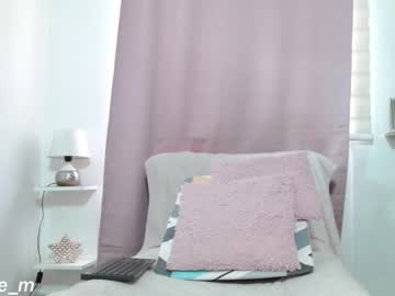 Alice_Dussan_ Chaturbate stream image from February 19, 2026