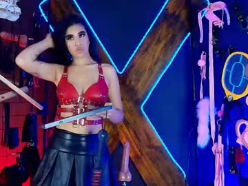 Bela_Sophie_ Chaturbate stream image from February 19, 2026