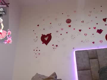 Elisabeth_Pink Chaturbate stream image from February 19, 2026