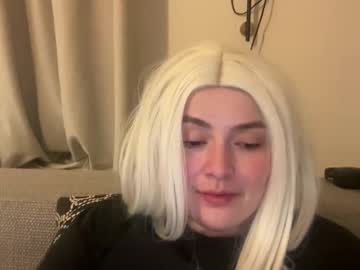 Emily_Morning_Dew Chaturbate stream image from February 19, 2026