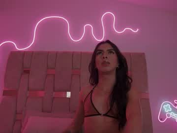 Fernanda_Thail_ Chaturbate stream image from February 19, 2026