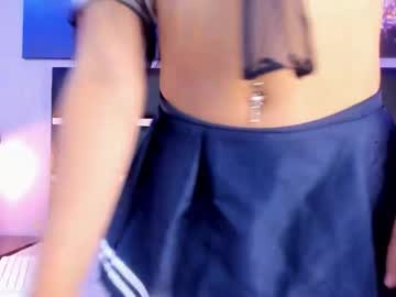 Gabrielabotero Chaturbate stream image from February 19, 2026