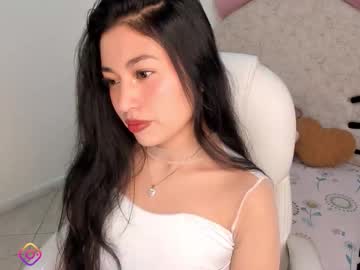 Im_Atenea_ Chaturbate stream image from February 19, 2026