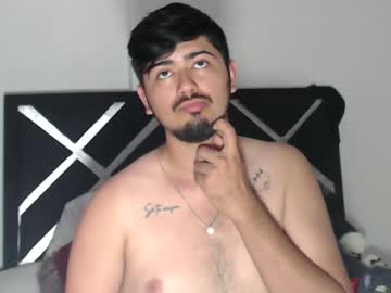 Jack03xx_ Chaturbate stream image from February 19, 2026