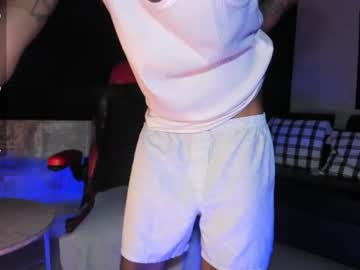 Jhonymiller Chaturbate stream image from February 19, 2026