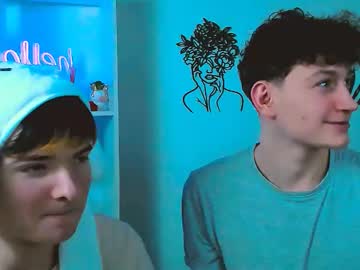 Jordi_Ser Chaturbate stream image from February 19, 2026