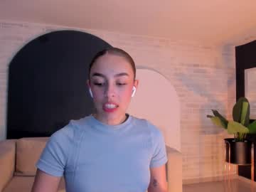 Kaiaferreira Chaturbate stream image from February 19, 2026