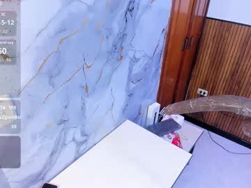 Leticia_Lynn Chaturbate stream image from February 19, 2026