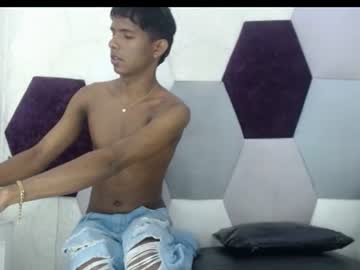 Mick_Storm Chaturbate stream image from February 19, 2026