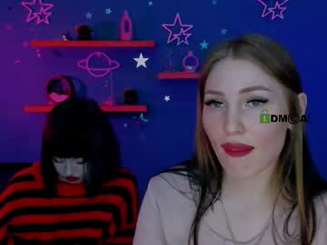 Mira_Cool_ Chaturbate stream image from February 19, 2026