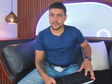 Paul_Rivera Chaturbate stream image from February 19, 2026