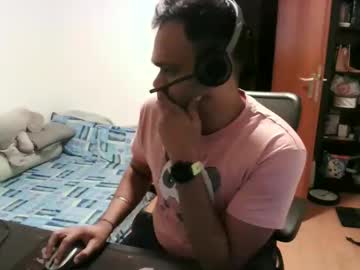 Pleasure5845 Chaturbate stream image from February 19, 2026