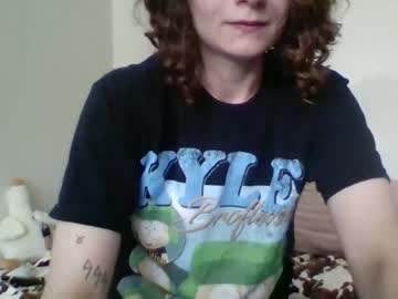 Smoothvodka Chaturbate stream image from February 19, 2026