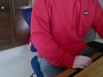 Stanmycockup Chaturbate stream image from February 19, 2026
