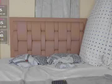 Stepcouple__ Chaturbate stream image from February 19, 2026