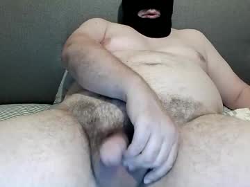 Therealjizzmaster Chaturbate stream image from February 19, 2026
