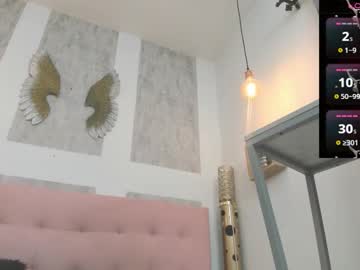 Zhamira_21 Chaturbate stream image from February 19, 2026