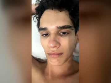18_Angel_Dust_18 Chaturbate stream image from February 19, 2026