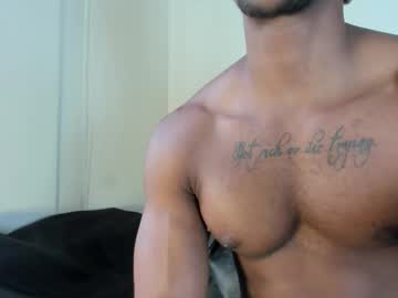 Adonisknigh Chaturbate stream image from February 19, 2026
