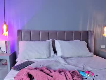 Ara_Ferrer Chaturbate stream image from February 19, 2026