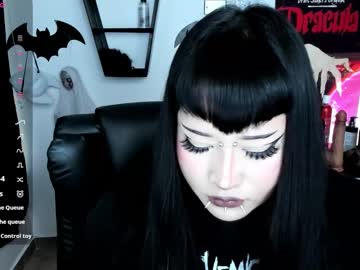 Cristal_Kosh Chaturbate stream image from February 19, 2026