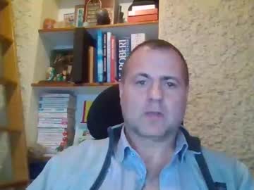 Danparis91 Chaturbate stream image from February 19, 2026