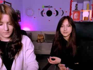 Gloria_Flower_ Chaturbate stream image from February 19, 2026