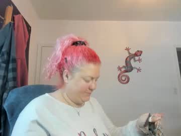 Jann_Ruby Chaturbate stream image from February 19, 2026