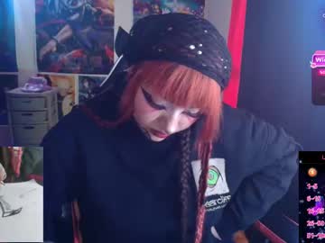 Linddamortt Chaturbate stream image from February 19, 2026