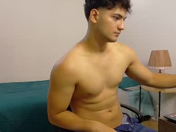 Mark_Miller7 Chaturbate stream image from February 19, 2026