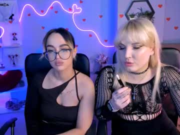 Merida_Colt Chaturbate stream image from February 19, 2026