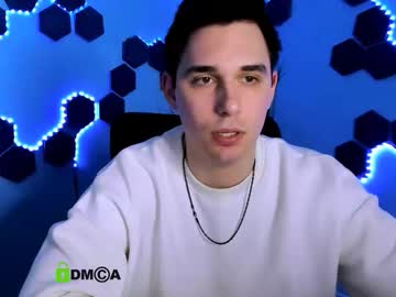 Naughty_Brandon Chaturbate stream image from February 19, 2026