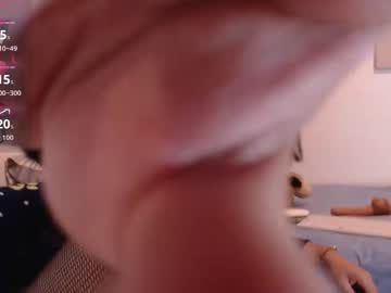 Tiff_Valentine Chaturbate stream image from February 19, 2026