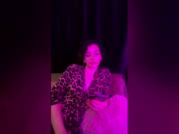 Venom_Goddess Chaturbate stream image from February 19, 2026