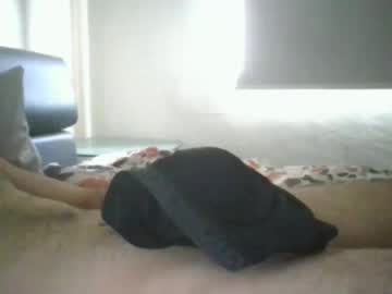 Aaron0222 Chaturbate stream image from February 19, 2026