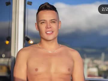Charli_4 Chaturbate stream image from February 19, 2026