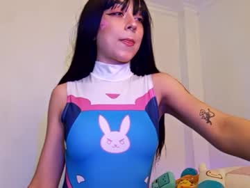 _Dafne_Miller_ Chaturbate stream image from February 19, 2026